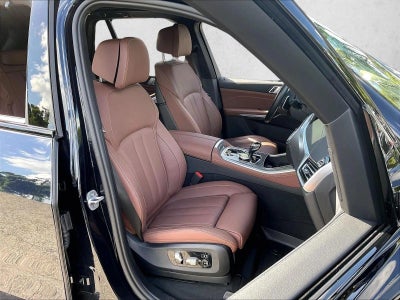 2022 BMW X5 xDrive45e