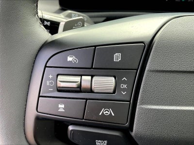 2025 Kia EV6 Light