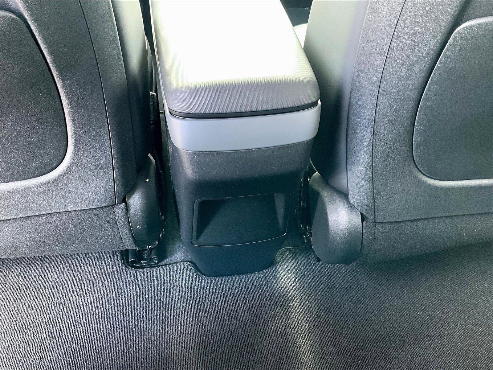 2025 Kia EV6 Light