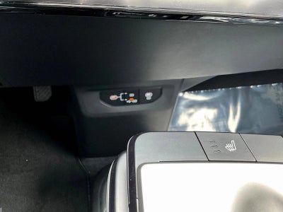 2025 Kia EV6 Light