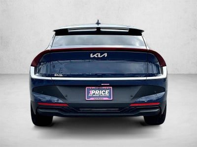 2025 Kia EV6 Light