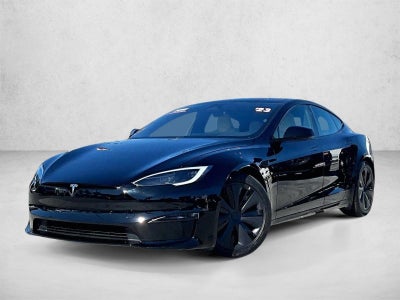 2023 Tesla Model S Base