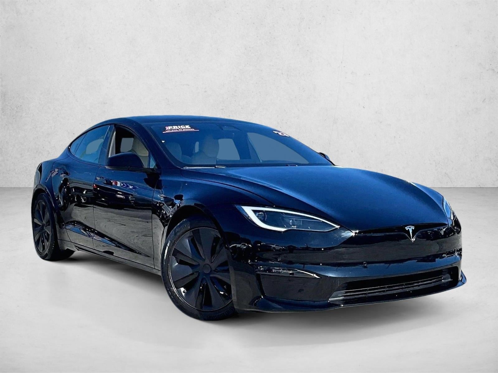 2023 Tesla Model S Base