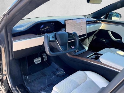 2023 Tesla Model S Base