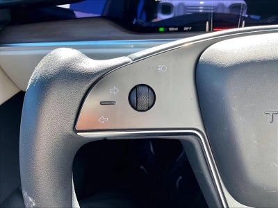 2023 Tesla Model S Base