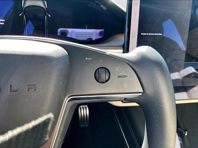 2023 Tesla Model S Base