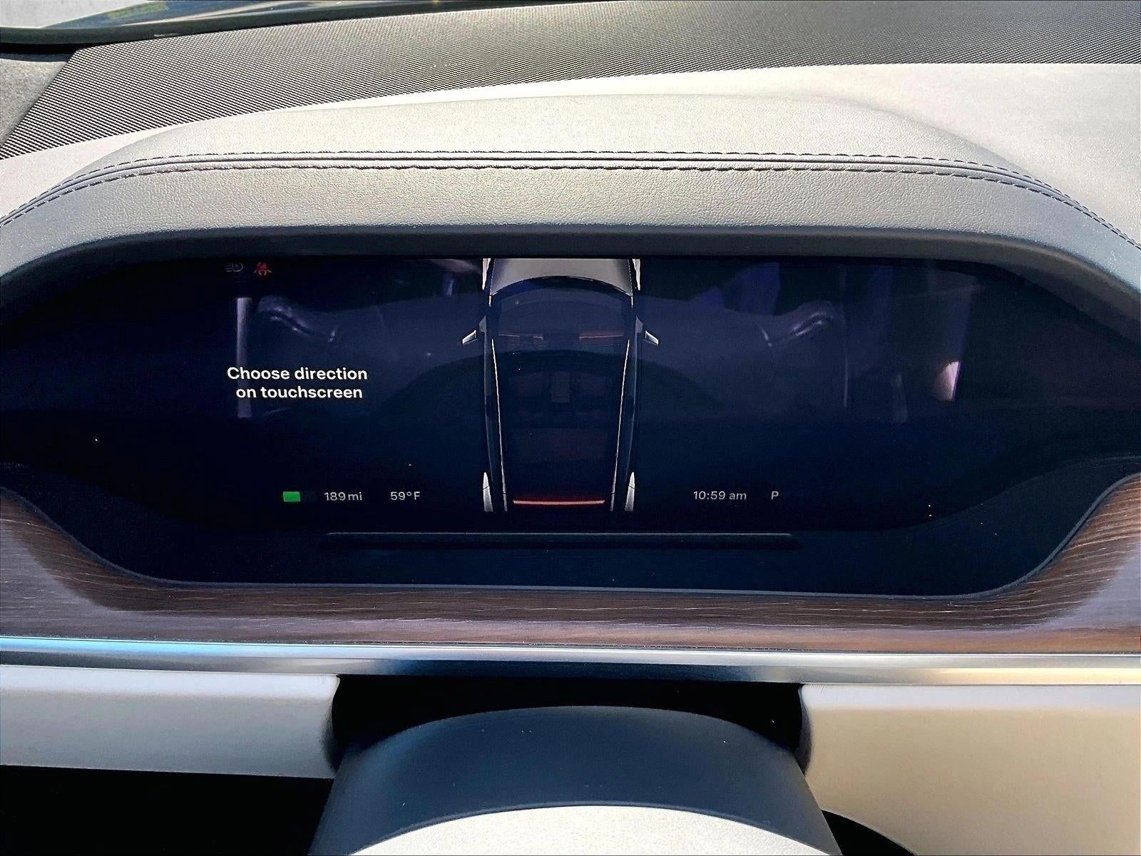 2023 Tesla Model S Base