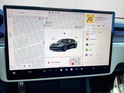 2023 Tesla Model S Base