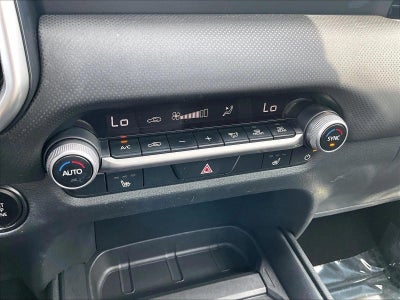 2024 Mazda Mazda CX-50 2.5 S Preferred