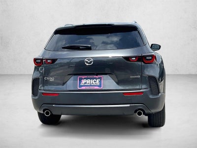 2024 Mazda Mazda CX-50 2.5 S Preferred