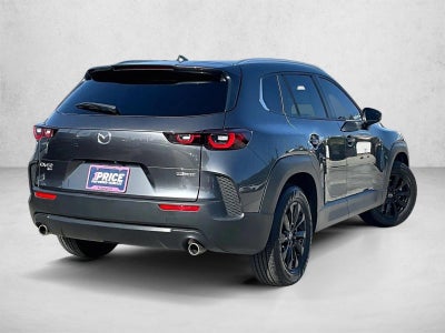 2025 Mazda Mazda CX-50 2.5 S Premium Package