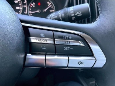 2025 Mazda Mazda CX-50 2.5 S Premium Package