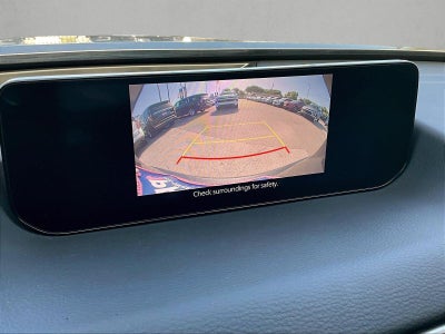 2025 Mazda Mazda CX-50 2.5 S Premium Package