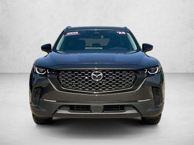 2025 Mazda Mazda CX-50 2.5 S Premium Package