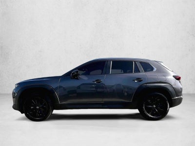 2025 Mazda Mazda CX-50 2.5 S Premium Package