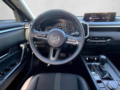 2025 Mazda Mazda CX-50 2.5 S Premium Package