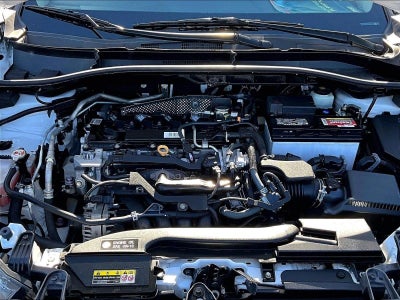 2022 Toyota Corolla Cross L