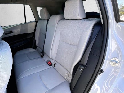 2022 Toyota Corolla Cross L