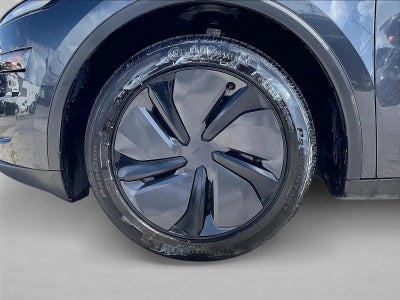 2026 Tesla Model Y Premium