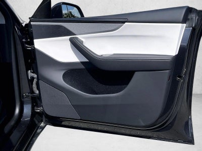 2026 Tesla Model Y Premium
