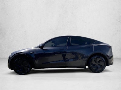 2026 Tesla Model Y Premium