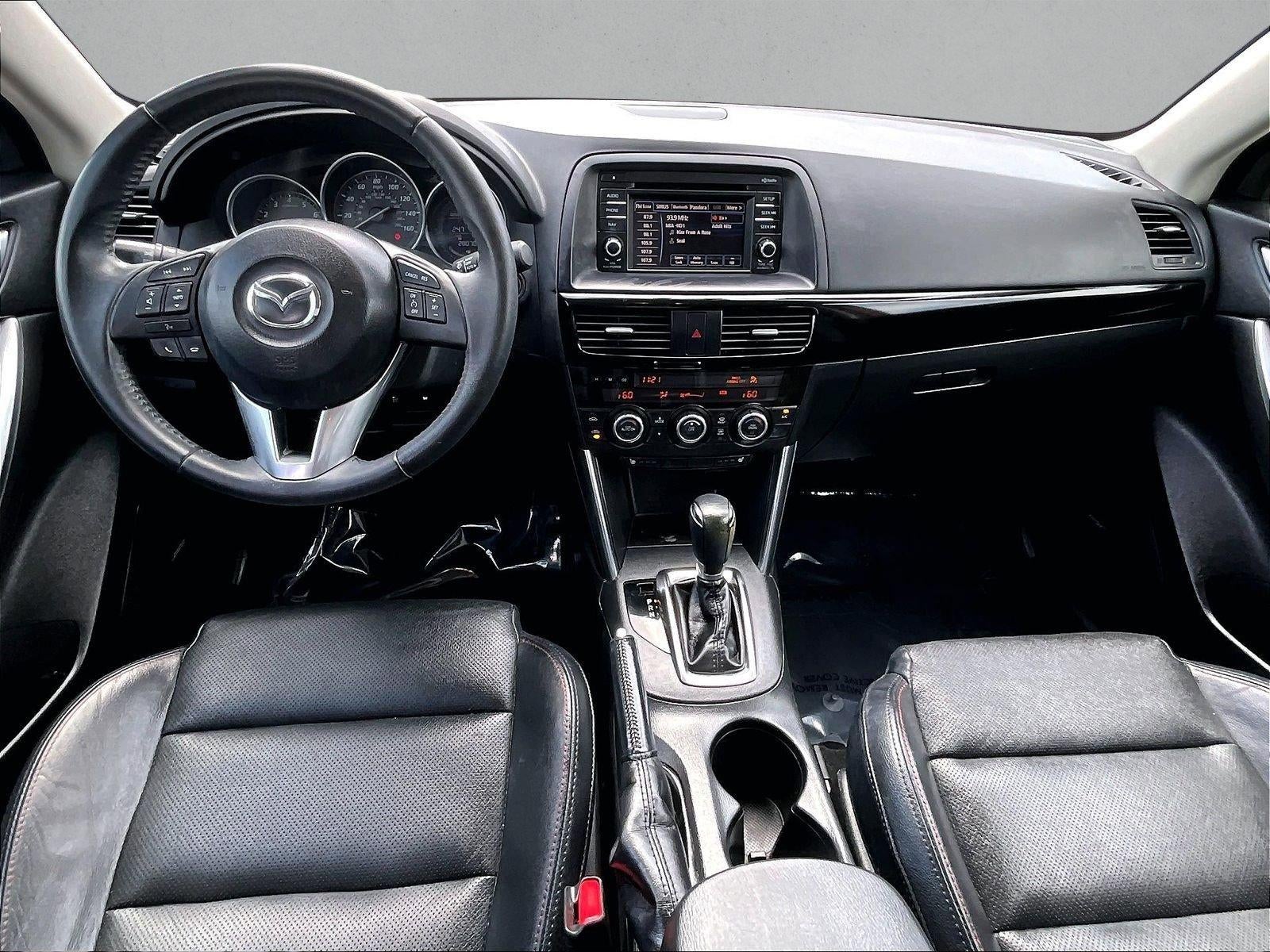 2015 Mazda Mazda CX-5 Grand Touring