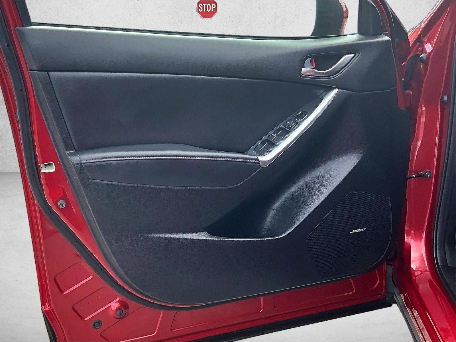 2015 Mazda Mazda CX-5 Grand Touring