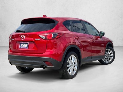 2015 Mazda Mazda CX-5 Grand Touring