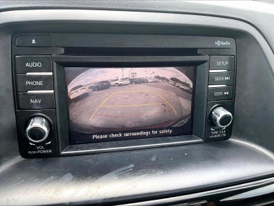 2015 Mazda Mazda CX-5 Grand Touring