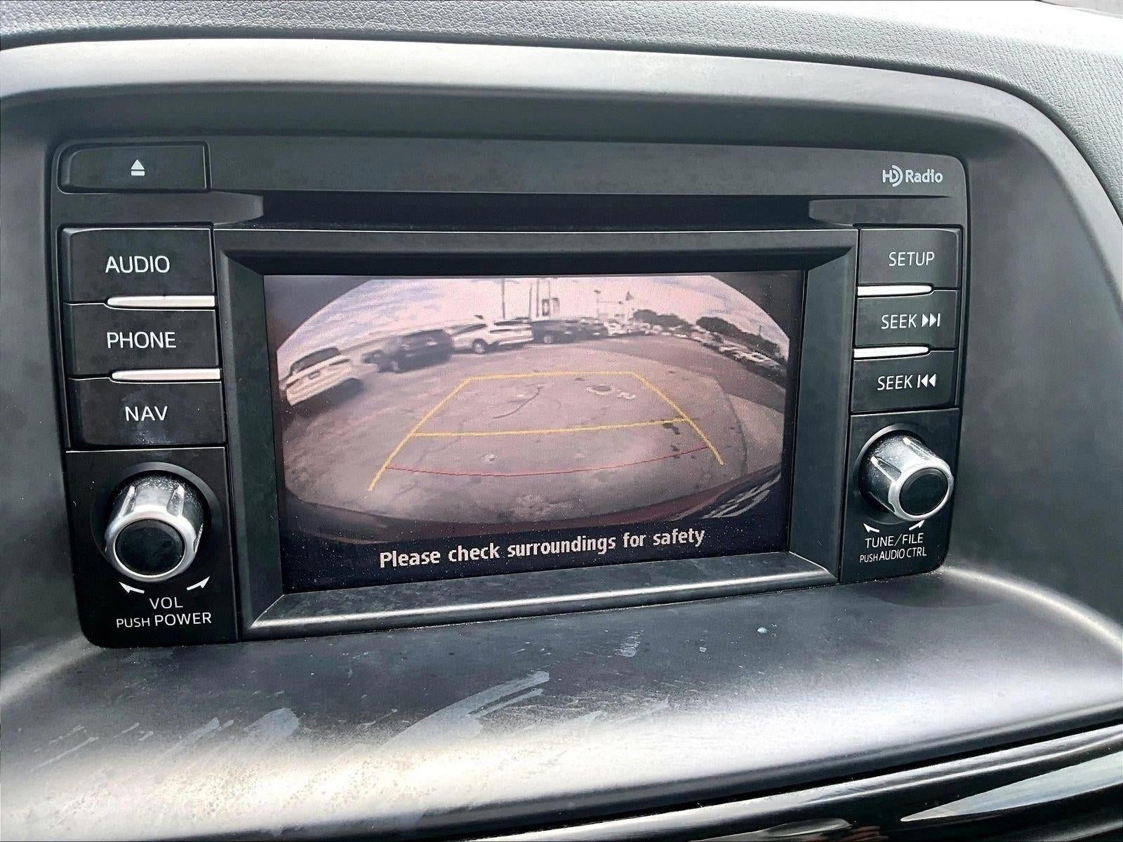 2015 Mazda Mazda CX-5 Grand Touring