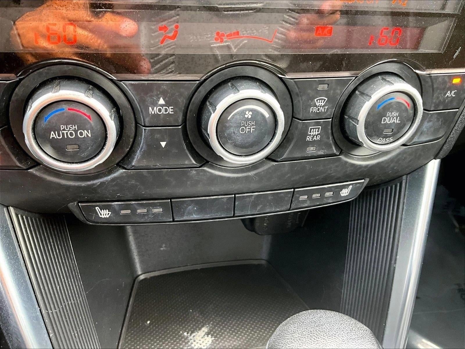 2015 Mazda Mazda CX-5 Grand Touring