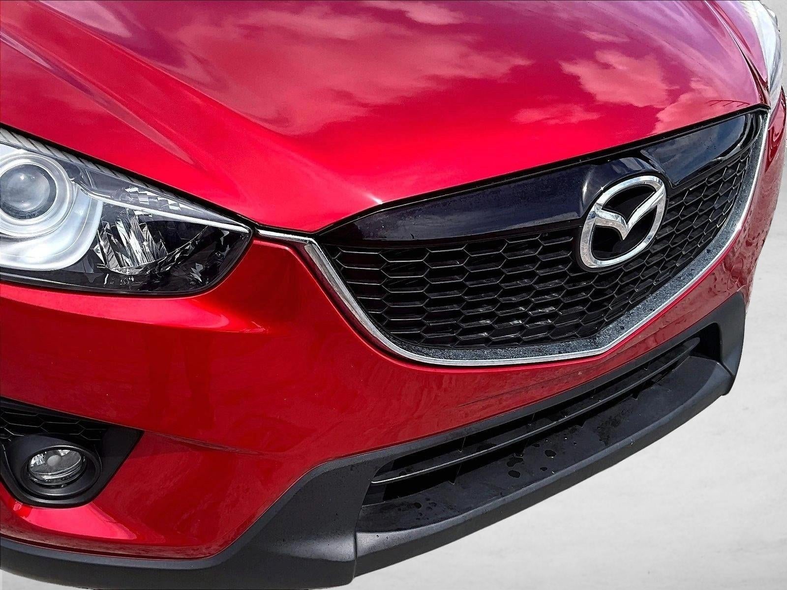 2015 Mazda Mazda CX-5 Grand Touring