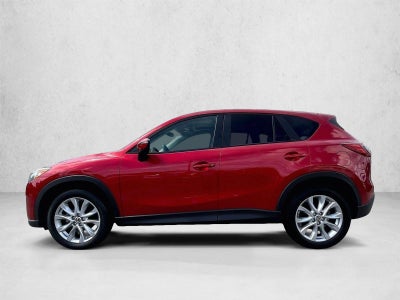 2015 Mazda Mazda CX-5 Grand Touring