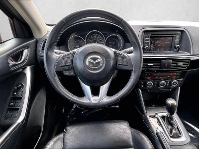 2015 Mazda Mazda CX-5 Grand Touring