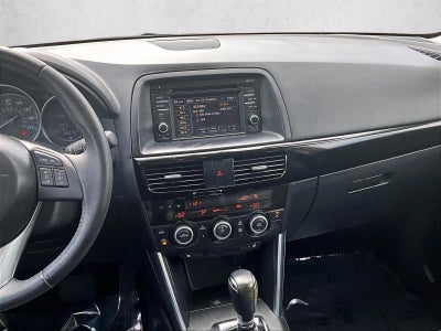 2015 Mazda Mazda CX-5 Grand Touring