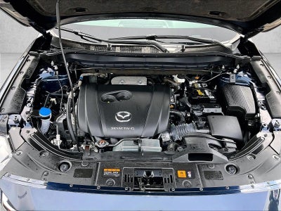 2024 Mazda Mazda CX-5 2.5 S Select