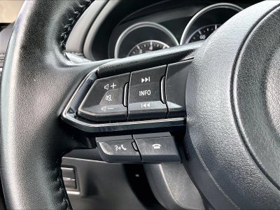 2024 Mazda Mazda CX-5 2.5 S Select