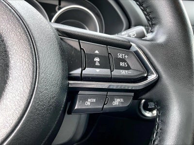 2024 Mazda Mazda CX-5 2.5 S Select