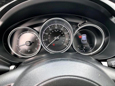 2024 Mazda Mazda CX-5 2.5 S Select