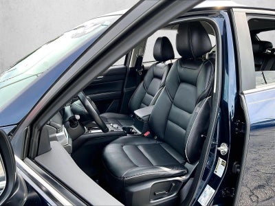 2024 Mazda Mazda CX-5 2.5 S Select