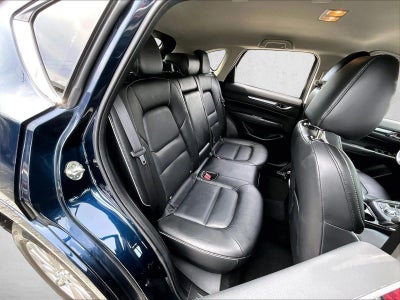 2024 Mazda Mazda CX-5 2.5 S Select