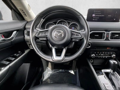 2024 Mazda Mazda CX-5 2.5 S Select