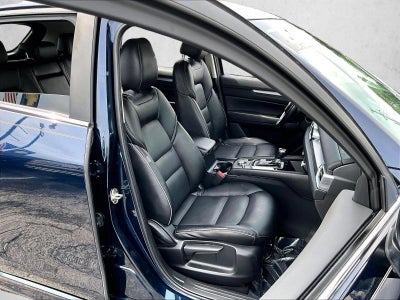 2024 Mazda Mazda CX-5 2.5 S Select