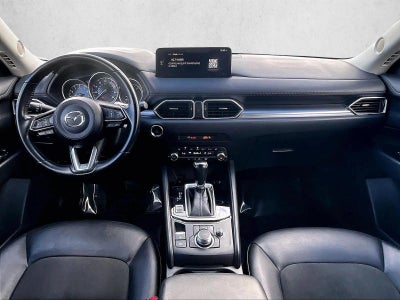 2022 Mazda Mazda CX-5 2.5 S Select Package