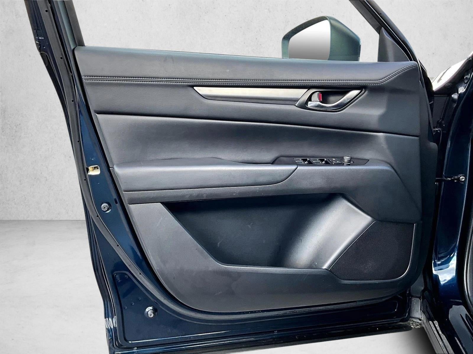 2022 Mazda Mazda CX-5 2.5 S Select Package