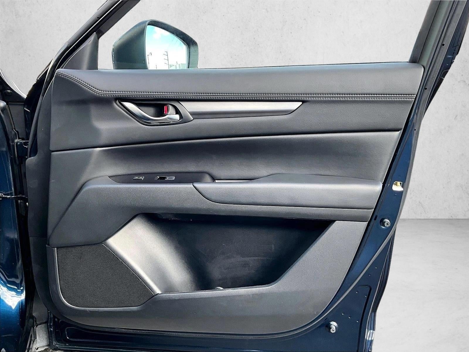 2022 Mazda Mazda CX-5 2.5 S Select Package