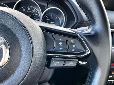 2022 Mazda Mazda CX-5 2.5 S Select Package