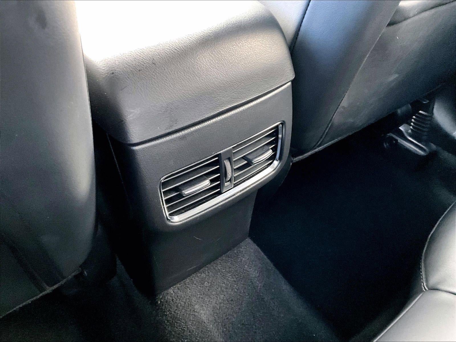 2022 Mazda Mazda CX-5 2.5 S Select Package