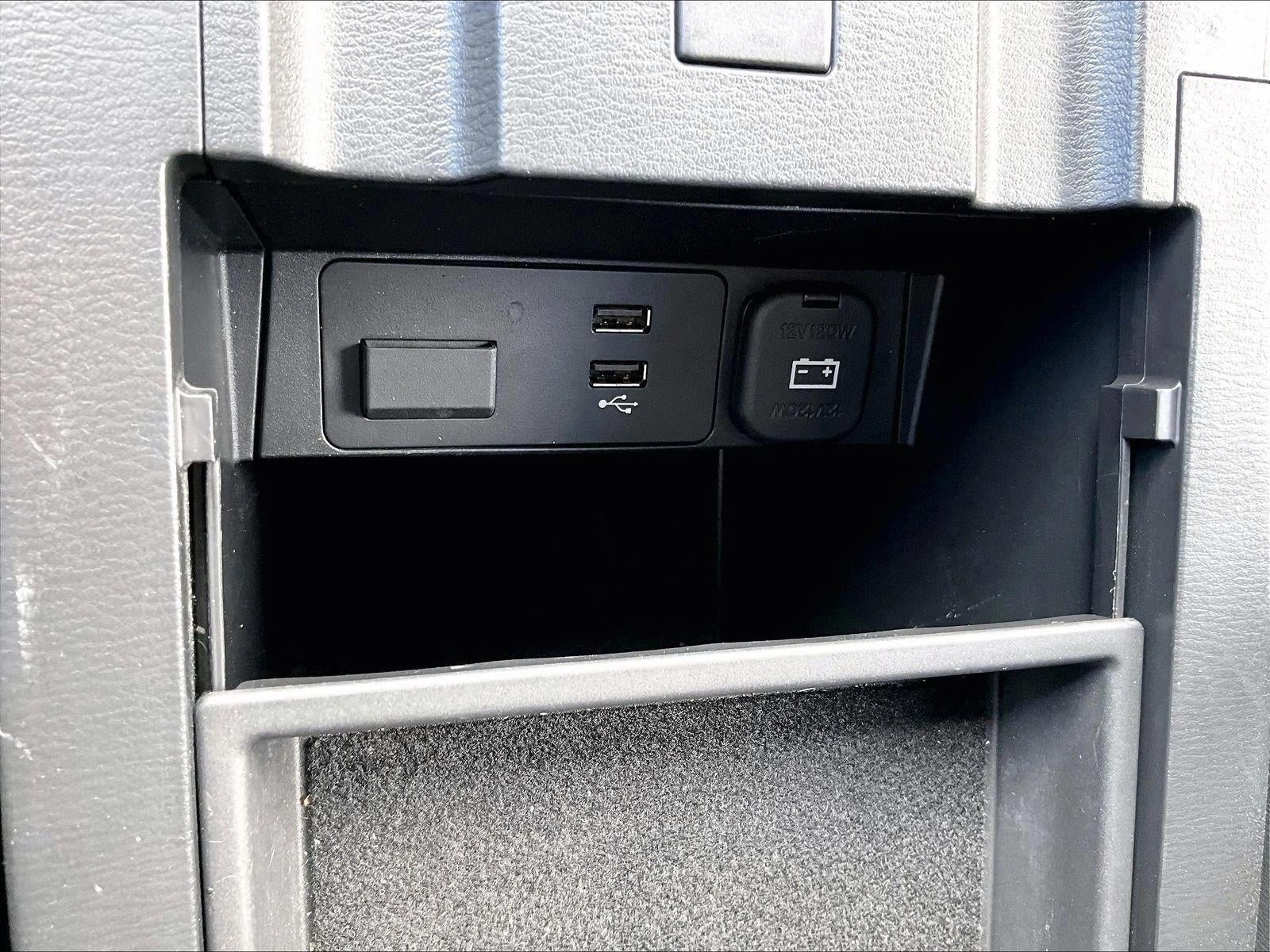 2022 Mazda Mazda CX-5 2.5 S Select Package