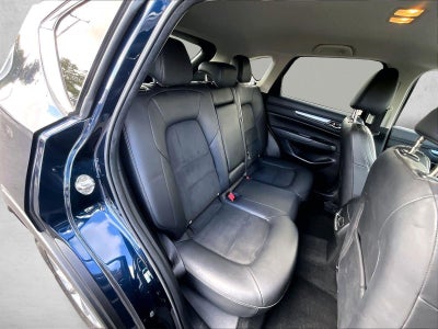 2022 Mazda Mazda CX-5 2.5 S Select Package